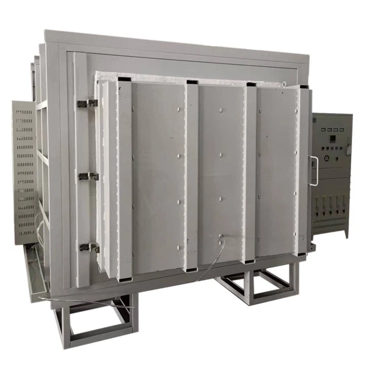 1000 Degree Industrial Sintering Furnace