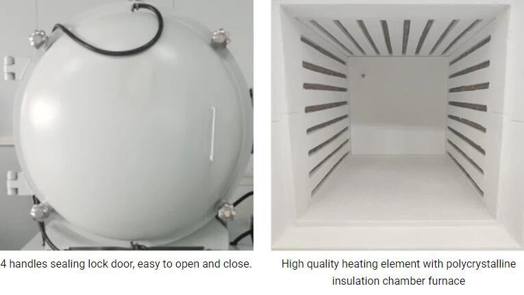 Vacuum Sintering Furnace for sale Vacuum Sintering Furnace for sale